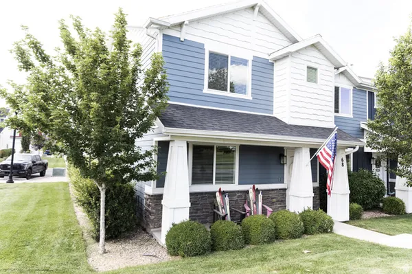 $379,900 | 68 East Legacy Parkway, Saratoga Springs, UT 84045