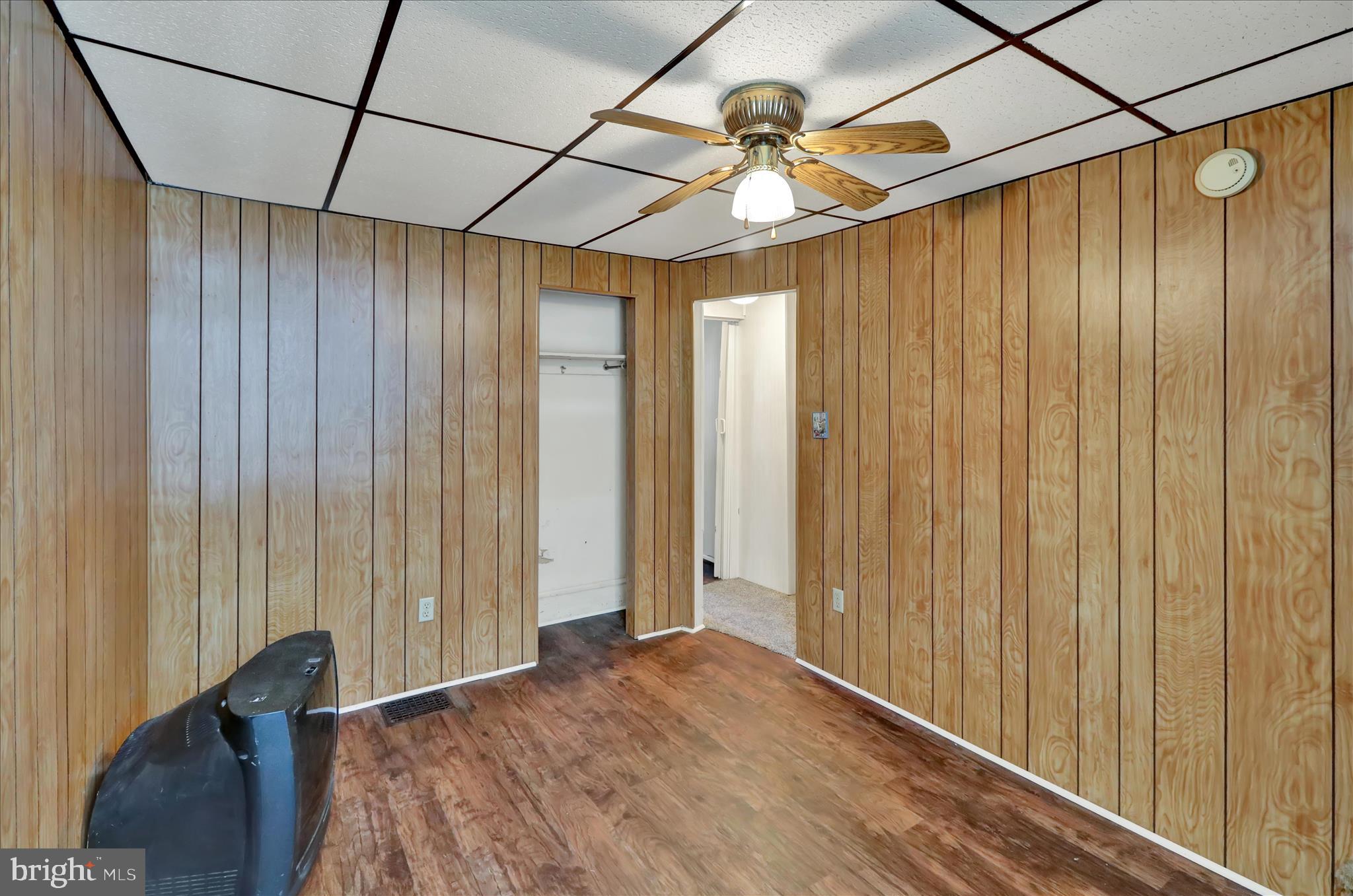 441 East Linden Street Reading, PA 19604 - Photo 13 of 16 Bedroom 2 on 2nd floor