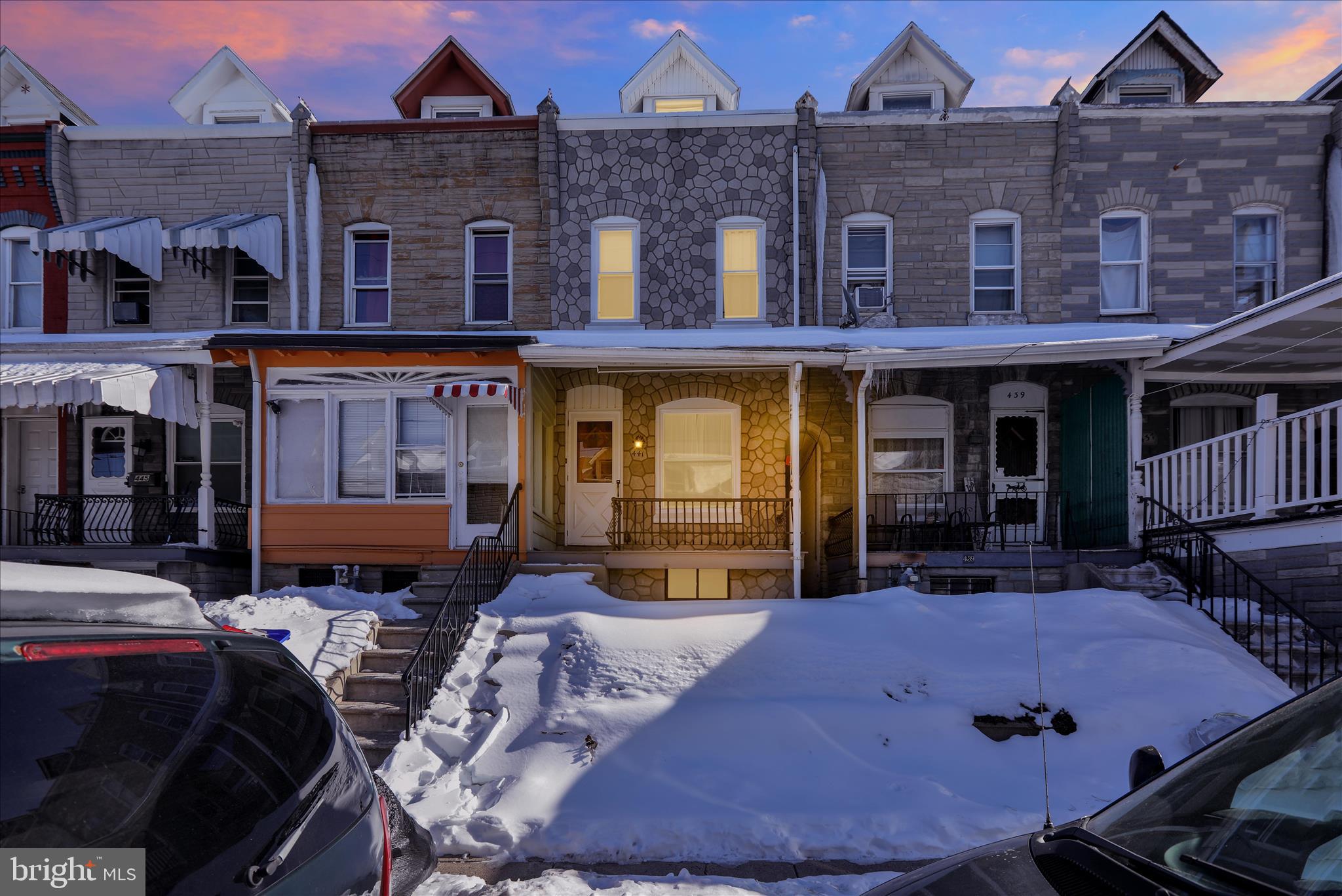 441 East Linden Street Reading, PA 19604 - Photo 16 of 16 Thank you for viewing!