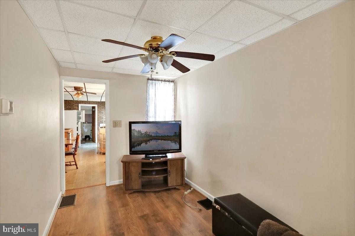 441 East Linden Street Reading, PA 19604 - Photo 3 of 16 View from front door