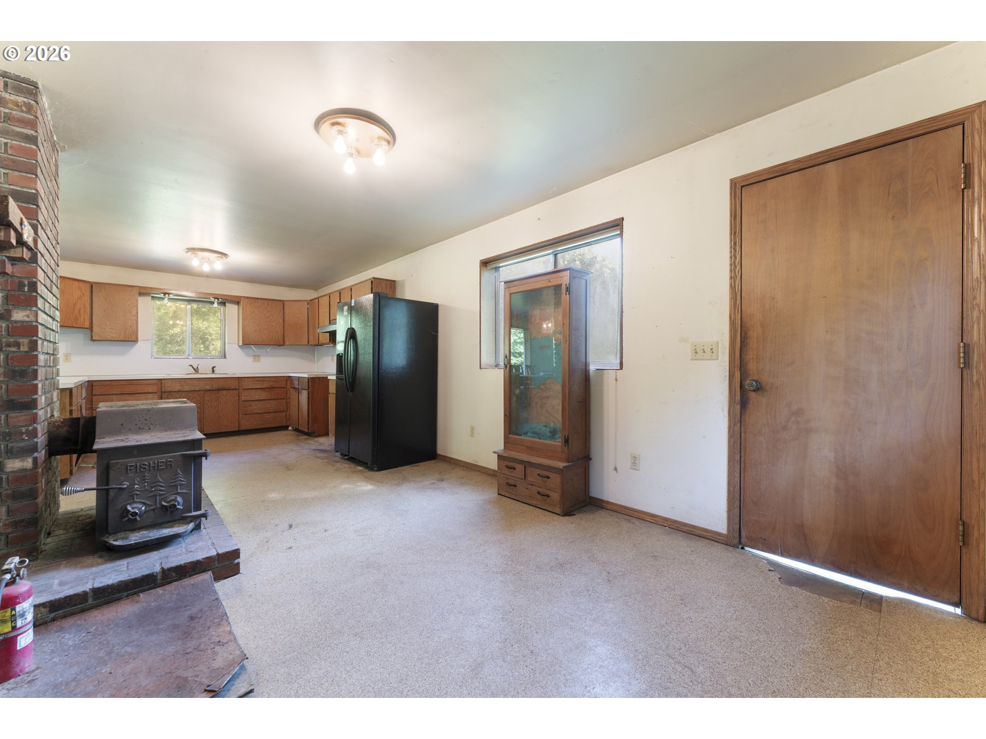 27480 Gibbs Road Scappoose, OR 97056 - Photo 15 of 34
