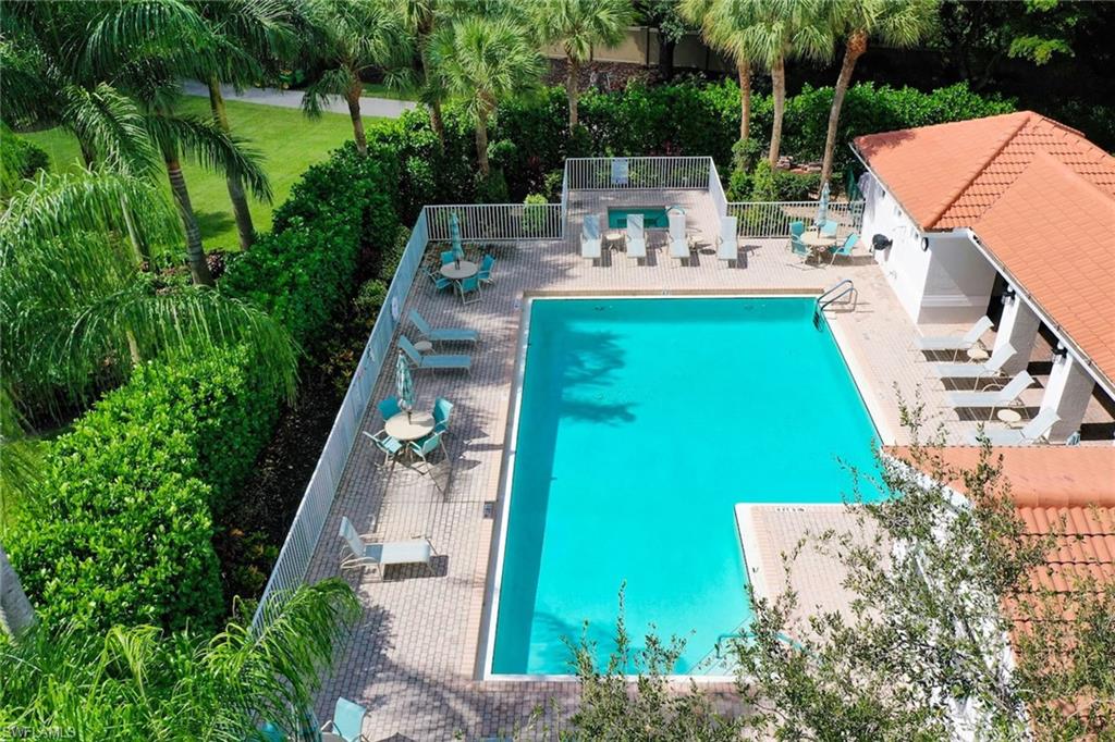 23101 Rosedale Drive, Unit 202 Estero, FL 34135 - Photo 44 of 49