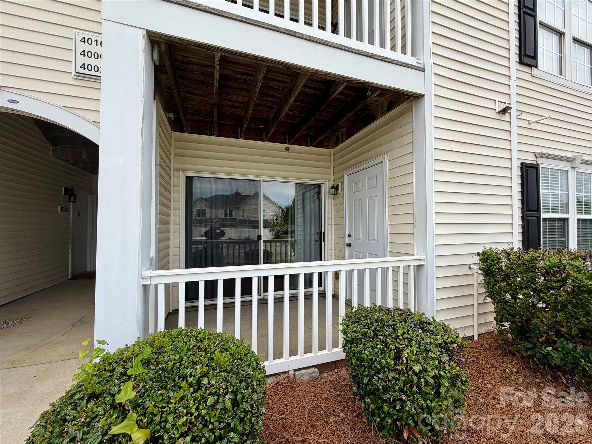 4002 Town Center Road Harrisburg, NC 28075 - Photo 18 of 28
