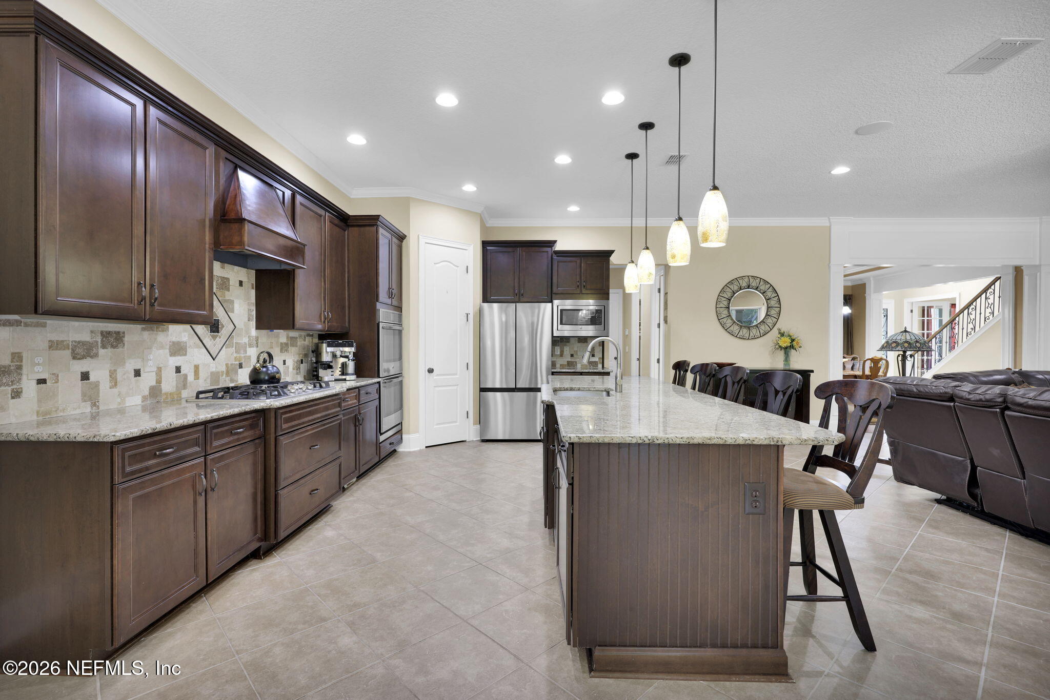 571 Cross Ridge Drive Ponte Vedra, FL 32081 - Photo 22 of 99 Kitchen