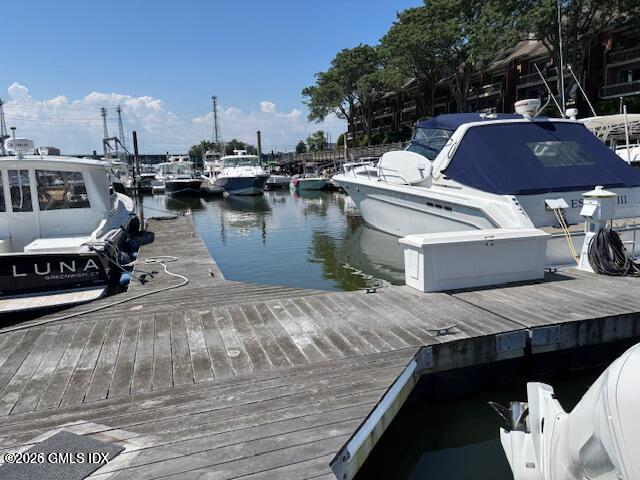 7 River Road, Unit BOAT SLIP C8 Cos Cob, CT 06807 - Photo 9 of 9 5