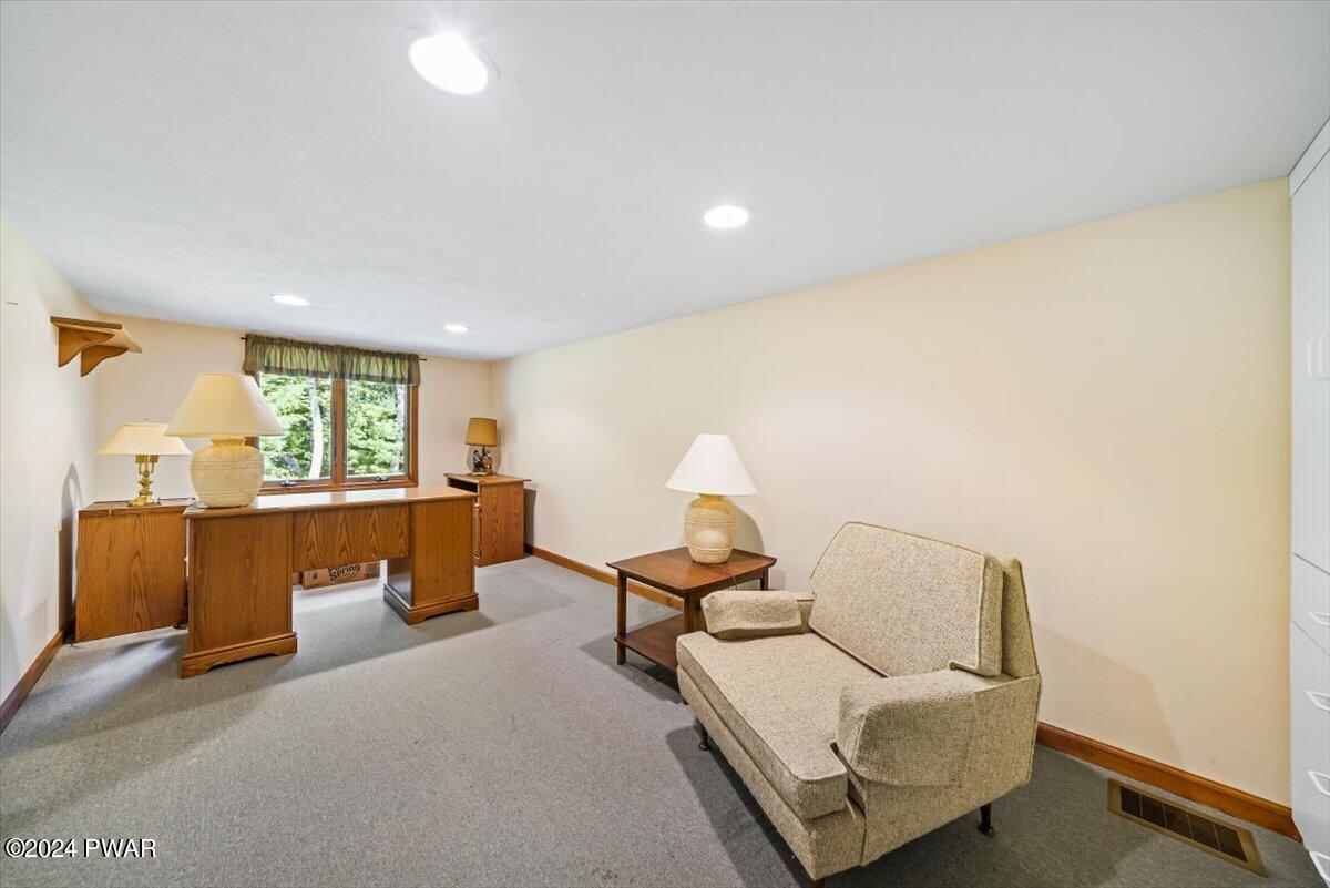 305 Maple Ridge Drive Hawley, PA 18428 - Photo 23 of 36 room above garage
