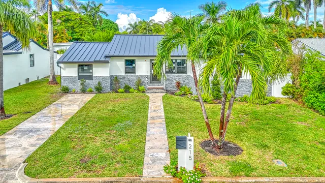 $2,295,000 | 215 32nd Street, West Palm Beach, FL 33407