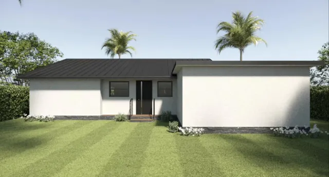 $2,295,000 | 215 32nd Street, West Palm Beach, FL 33407