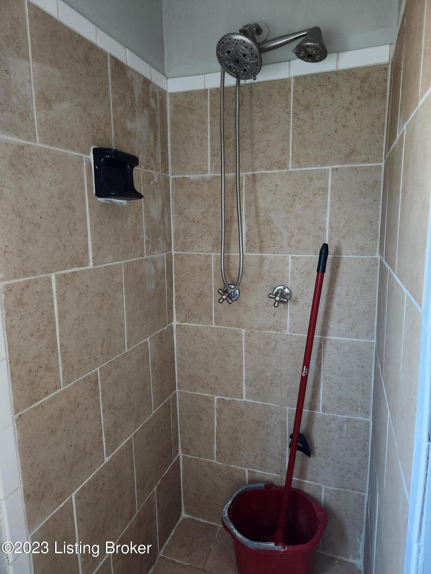 8211 Terry Road Louisville, KY 40258 - Photo 29 of 34 New tile work