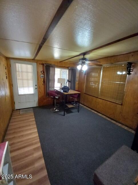 2100 North Trekell Road Casa Grande, AZ 85122 - Photo 15 of 21 a lobby with furniture and window