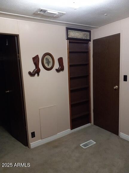 2100 North Trekell Road Casa Grande, AZ 85122 - Photo 20 of 21 a view of an empty walk in closet