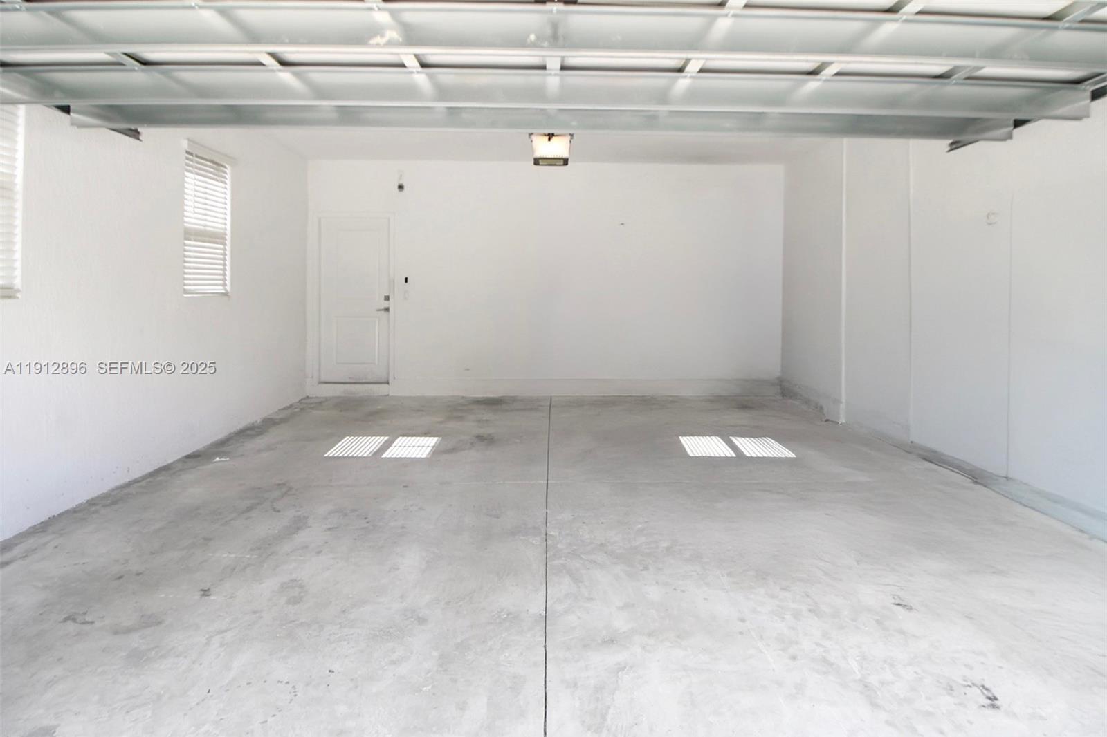 24301 Southwest 117 Path Homestead, FL 33032 - Photo 46 of 50 a view of a garage