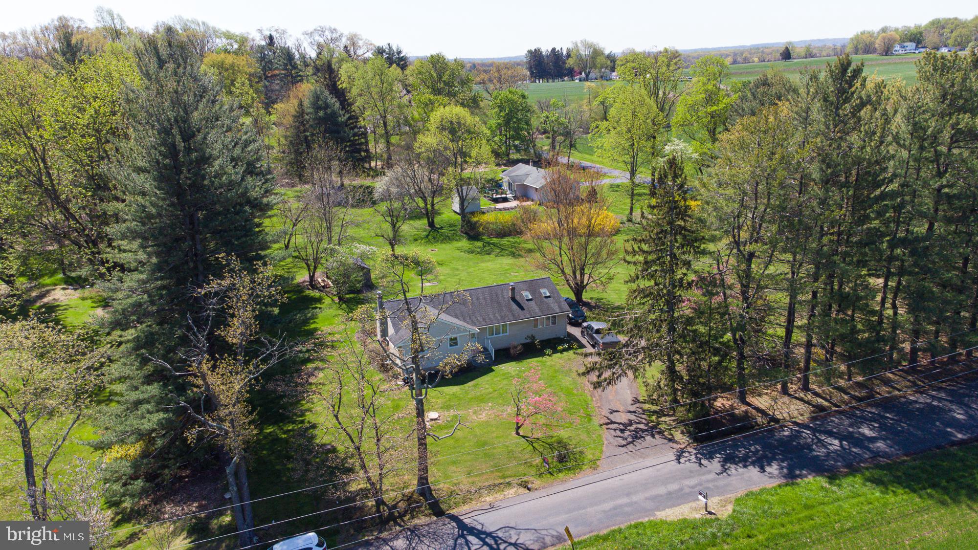 69 Rittenhouse Road Stockton, NJ 08559 - Photo 1 of 33
