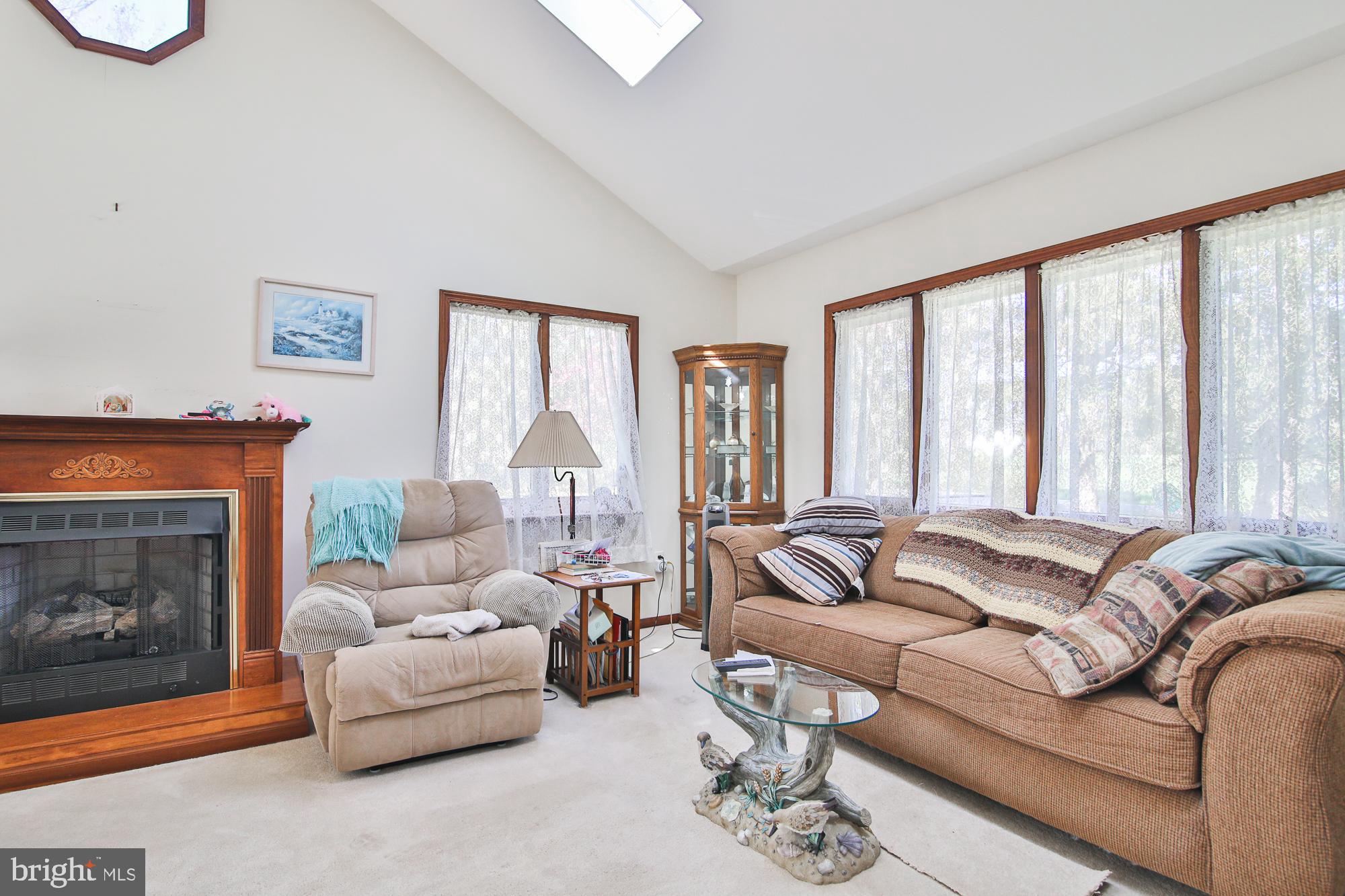 69 Rittenhouse Road Stockton, NJ 08559 - Photo 3 of 33