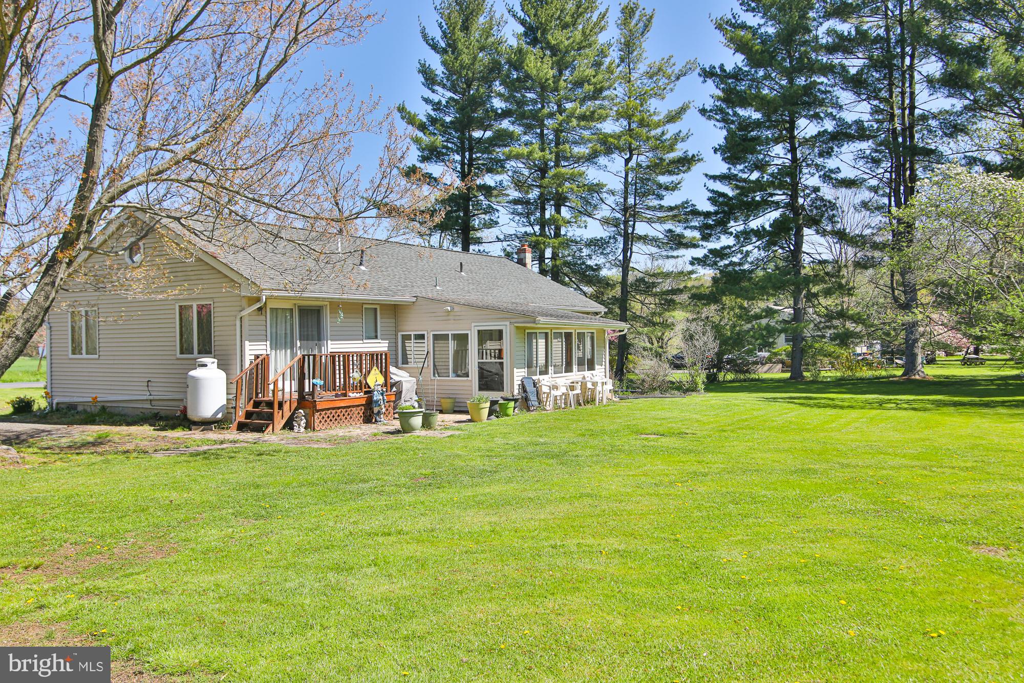 69 Rittenhouse Road Stockton, NJ 08559 - Photo 27 of 33