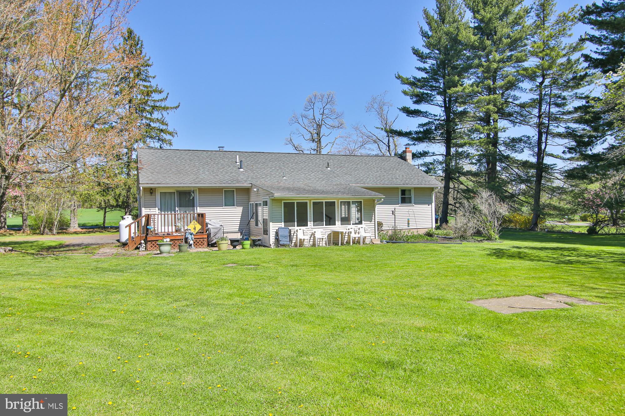 69 Rittenhouse Road Stockton, NJ 08559 - Photo 28 of 33