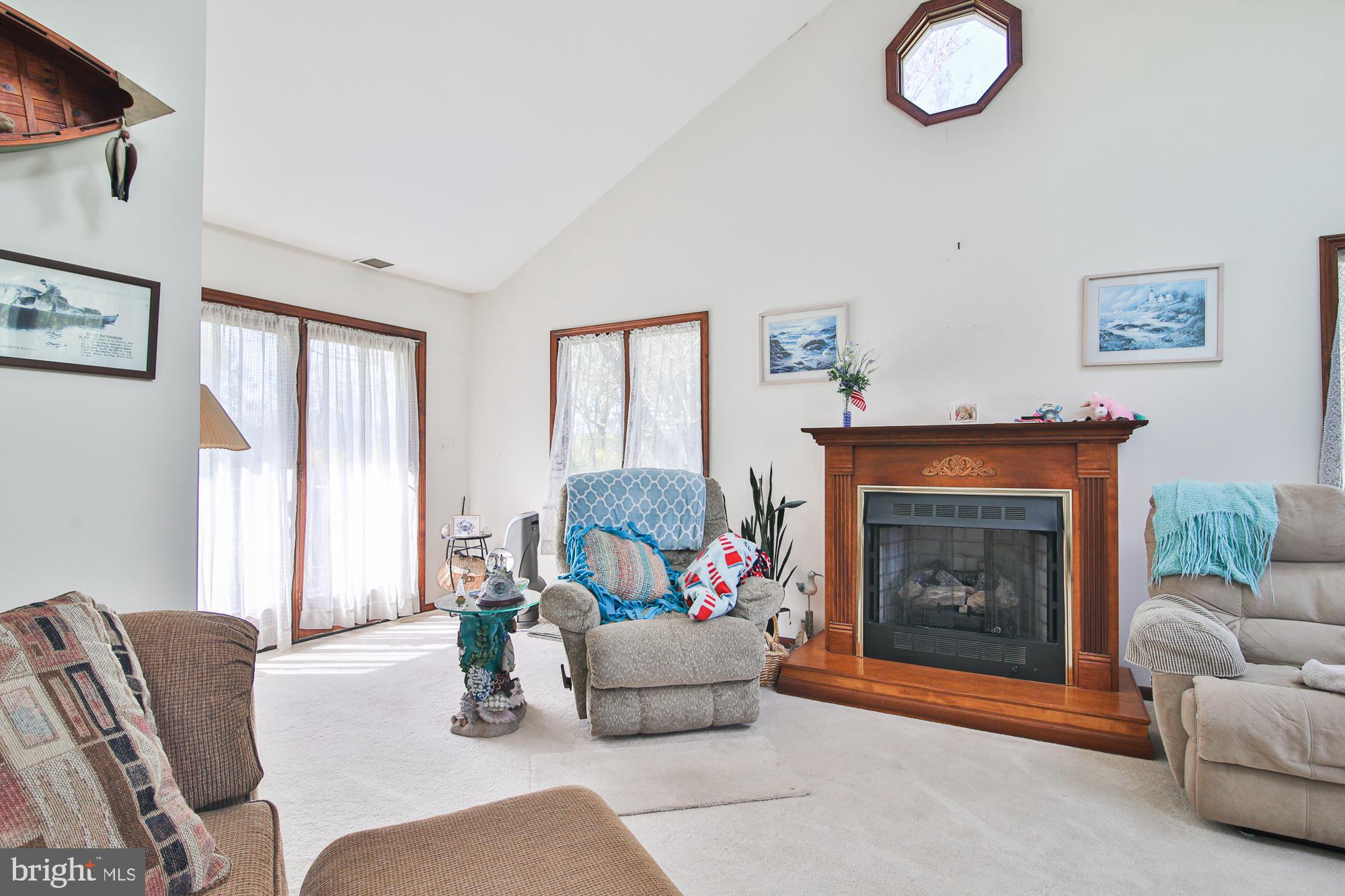 69 Rittenhouse Road Stockton, NJ 08559 - Photo 4 of 33