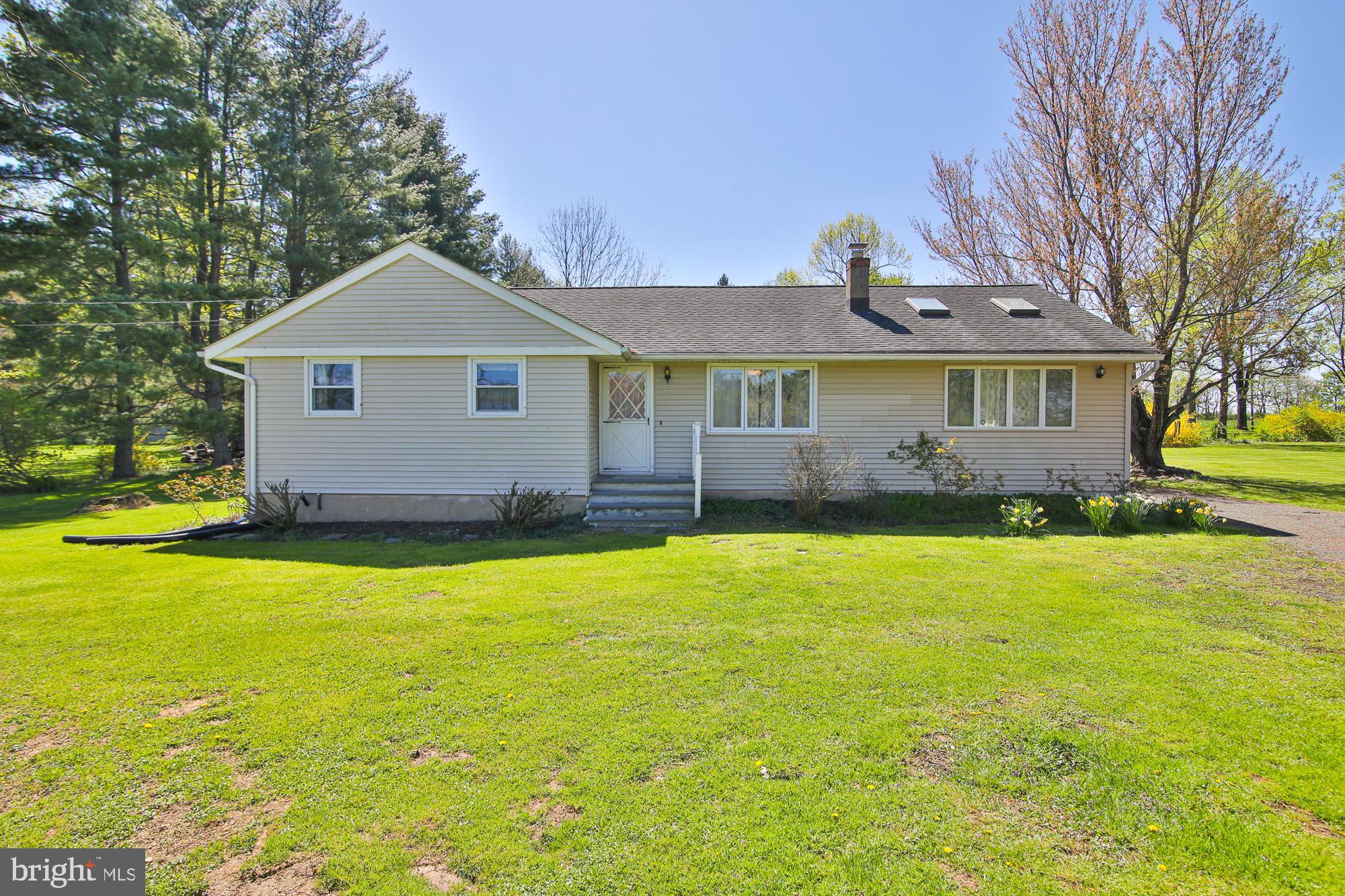 69 Rittenhouse Road Stockton, NJ 08559 - Photo 32 of 33