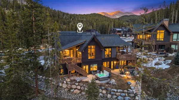 $3,300,000 | 341 River Park Drive, Breckenridge, CO 80424