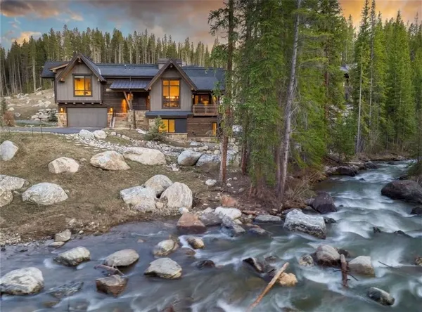 $3,300,000 | 341 River Park Drive, Breckenridge, CO 80424