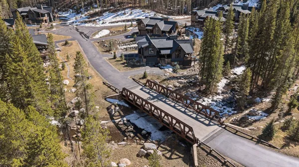 $3,300,000 | 341 River Park Drive, Breckenridge, CO 80424