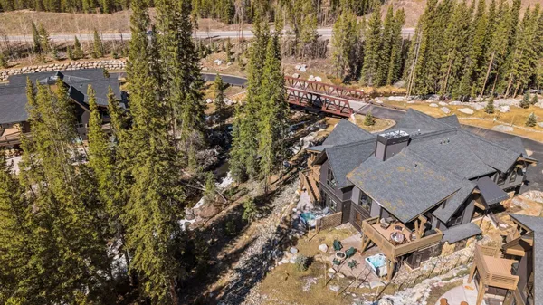 $3,300,000 | 341 River Park Drive, Breckenridge, CO 80424