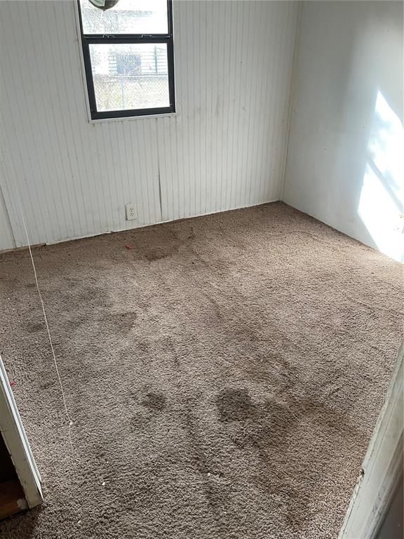 16148 Boca Raton Street Brooksville, FL 34604 - Photo 3 of 7 a view of an empty room