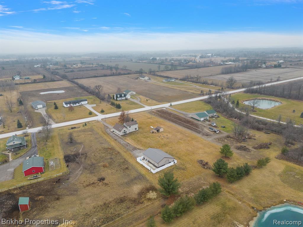 10804 Lambs Road Memphis, MI 48041 - Photo 23 of 62