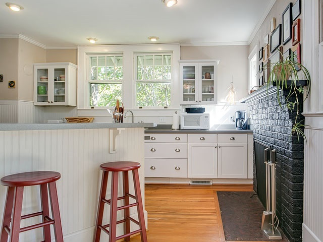 4415 Erwin Road Durham, NC 27705 - Photo 9 of 25 Kitchen