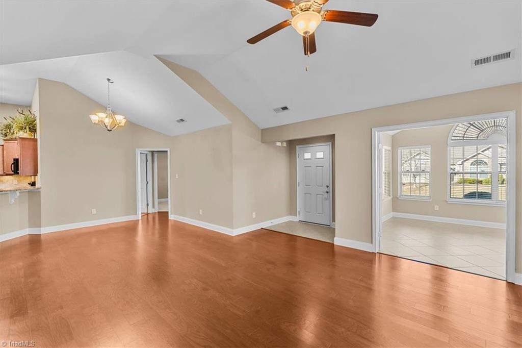 4250 Plantation Ridge Lane Greensboro, NC 27409 - Photo 8 of 36