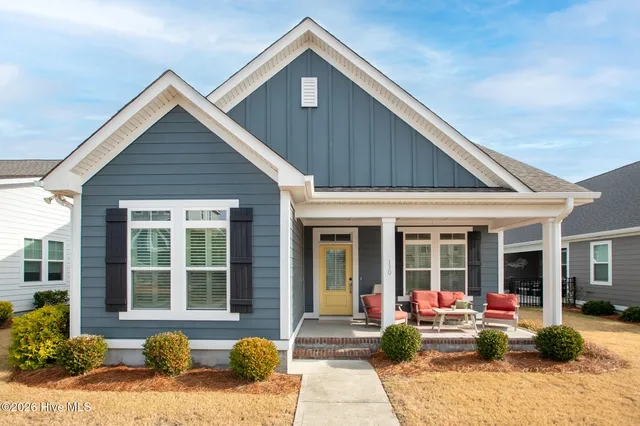 $675,000 | 130 Whimbrel Way, Beaufort, NC 28516