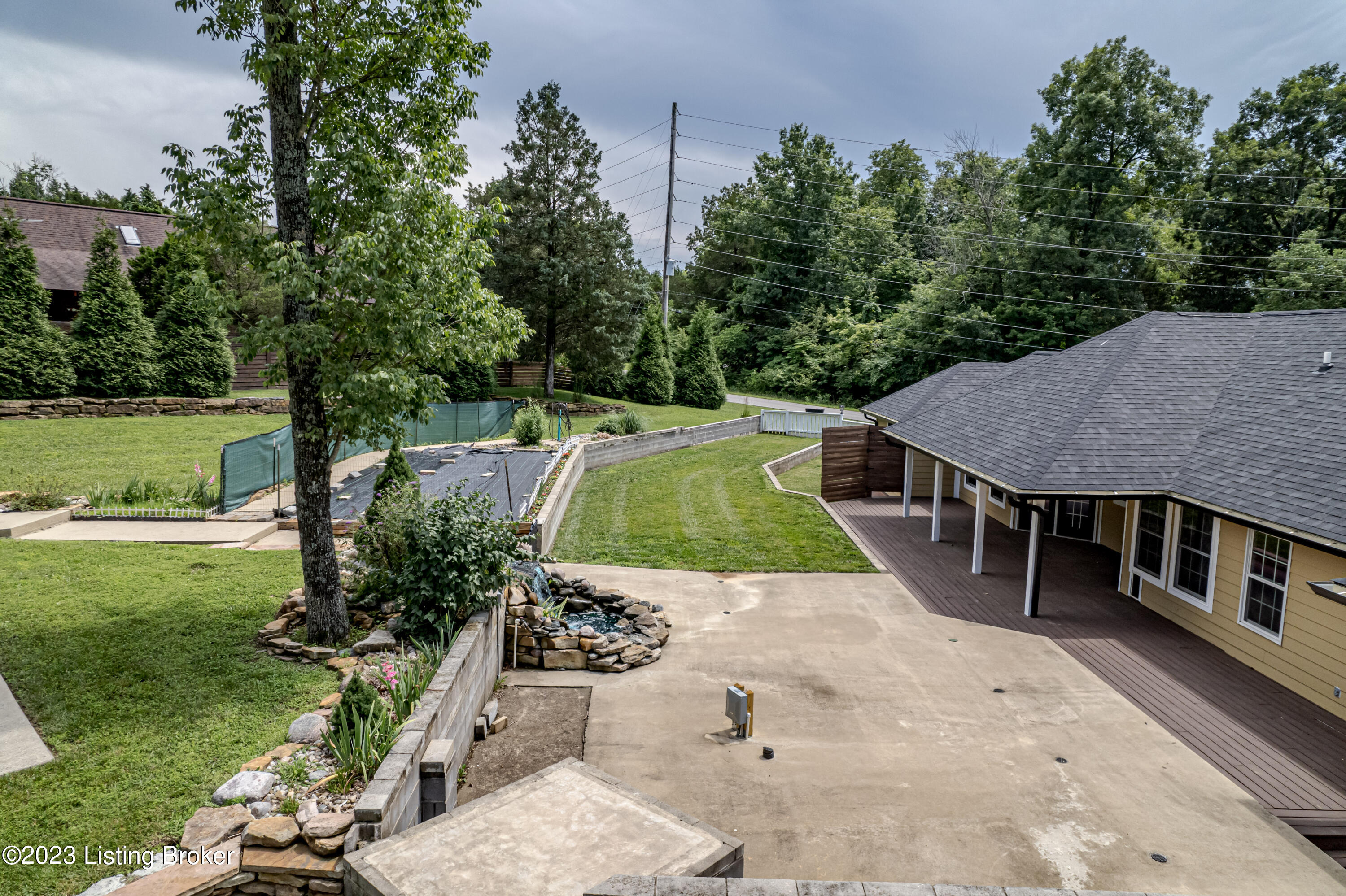 470 Valley Greens Road Brandenburg, KY 40108 - Photo 64 of 90 DJI_0353