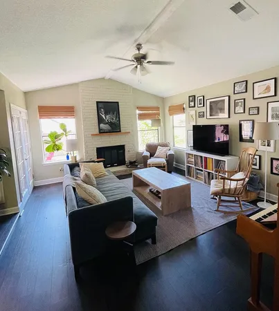 $2,700 | 2503 Monarch Drive, Austin, TX 78748