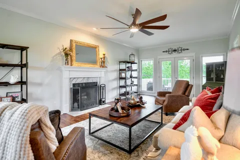 $839,900 | 4038 Foxfield Drive, Columbia, TN 38401
