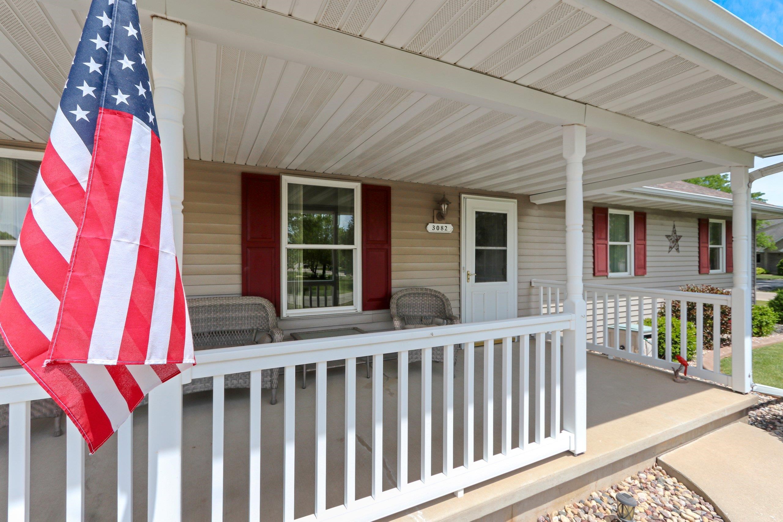W3082 Whitepine Road Appleton, WI 54915 - Photo 7 of 56