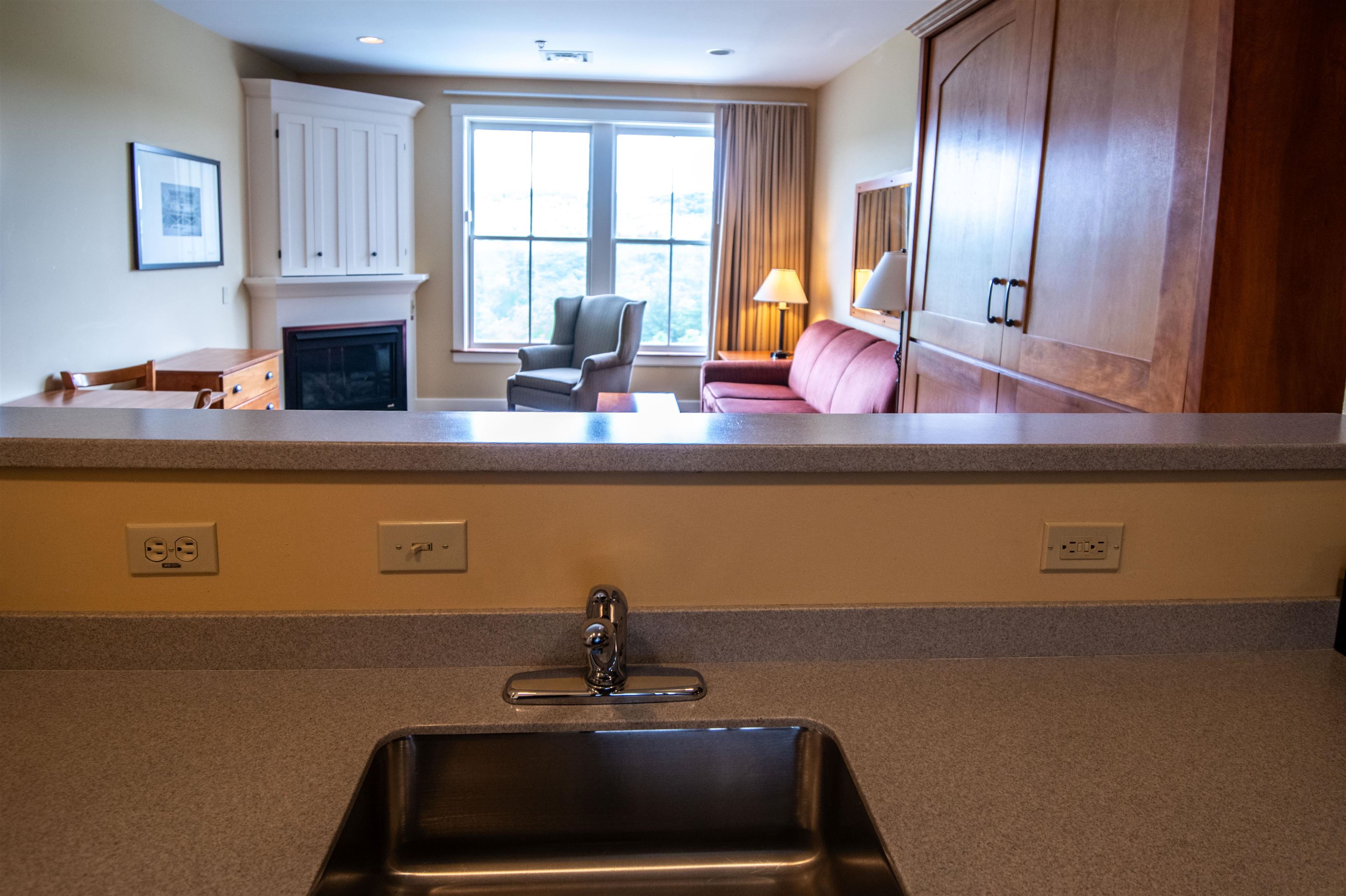 448 Qtr I V Jackson Gore Inn Ludlow, VT 05149 - Photo 11 of 49