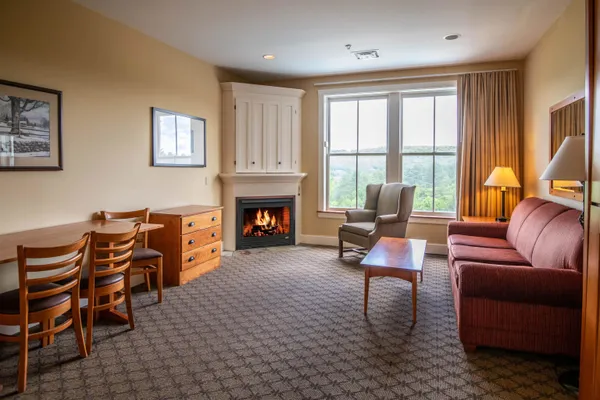 $65,000 | 448 Qtr I V Jackson Gore Inn, Ludlow, VT 05149