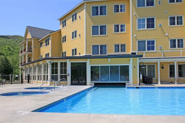 $65,000 | 448 Qtr I V Jackson Gore Inn, Ludlow, VT 05149