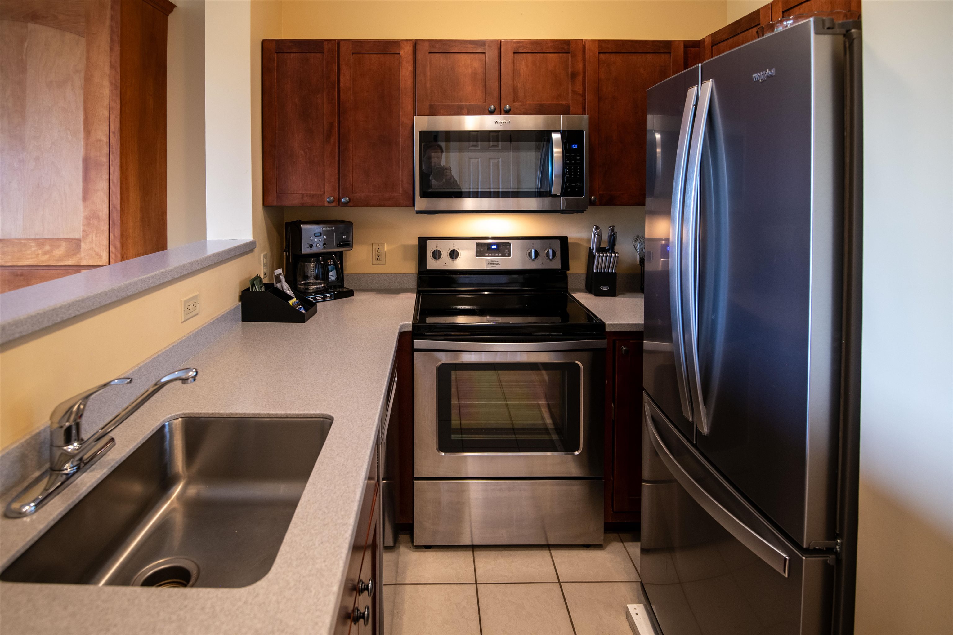 448 Qtr I V Jackson Gore Inn Ludlow, VT 05149 - Photo 10 of 49