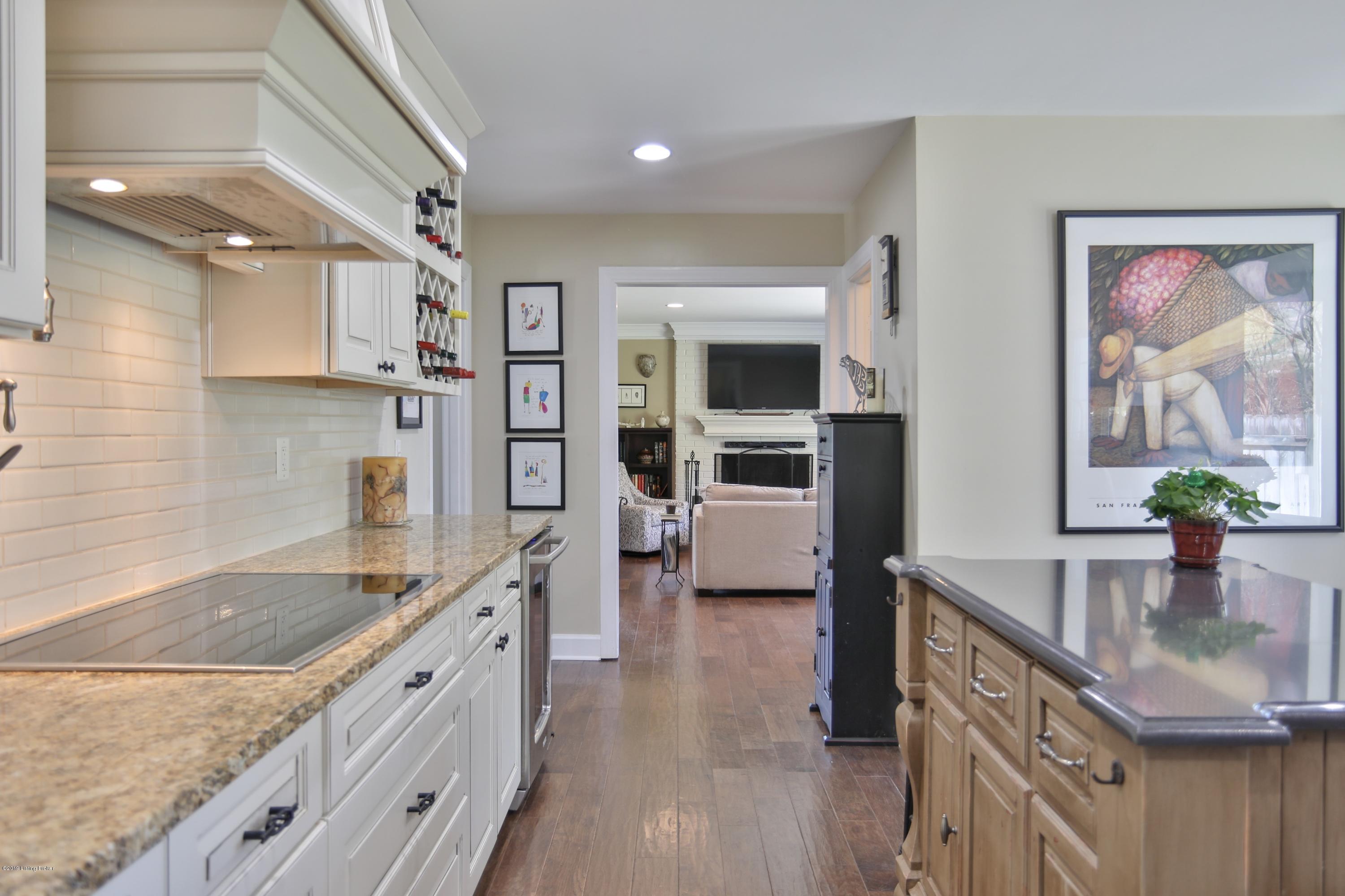 5503 Apache Road Louisville, KY 40207 - Photo 17 of 59 1-44