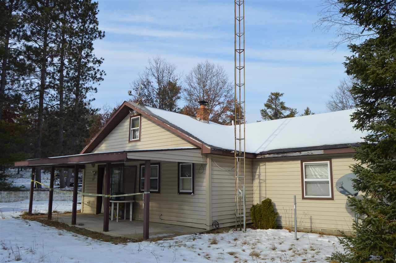 3614 Ryno Road Luzerne, MI 48636 - Photo 1 of 7 1870511.JPG