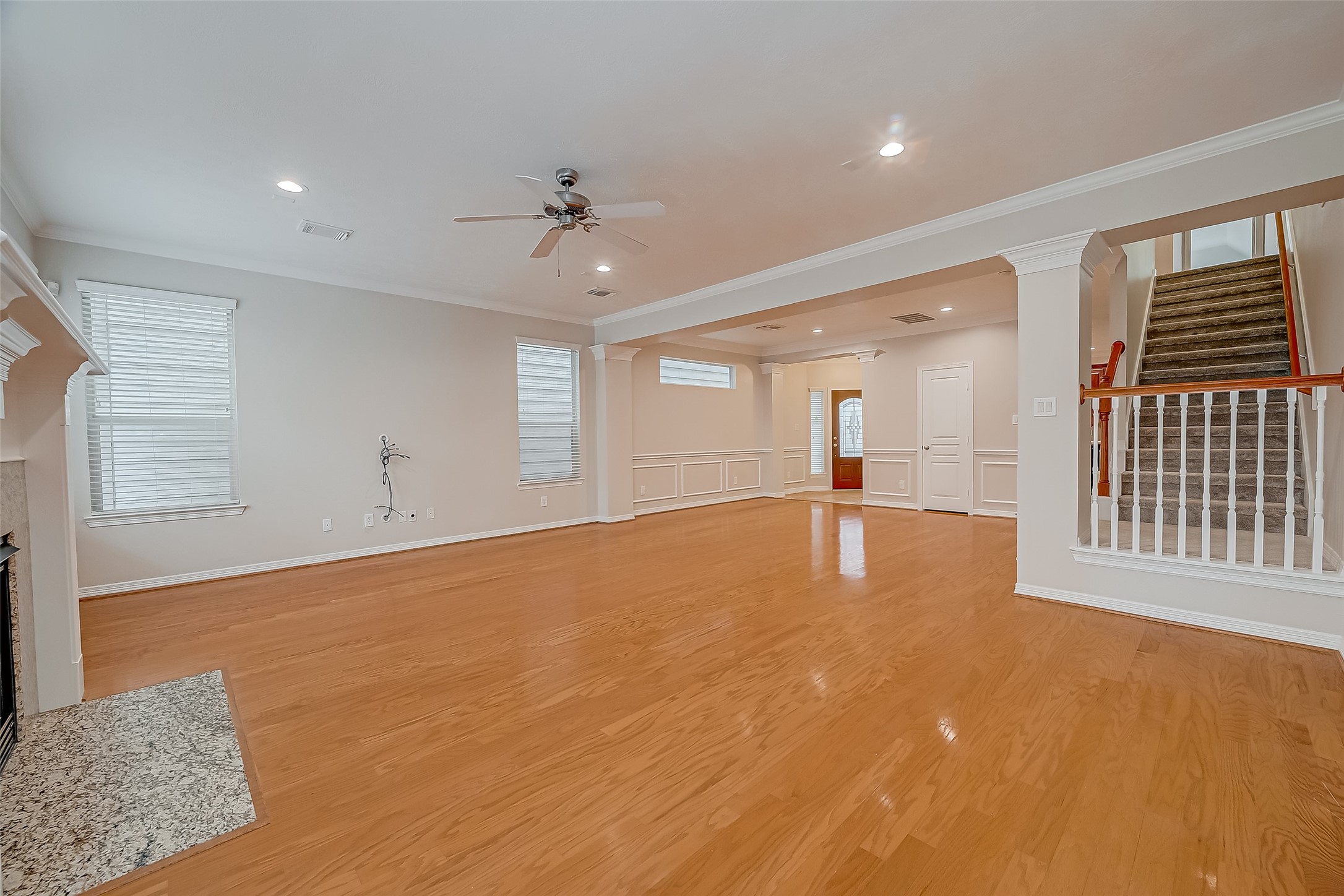 1328 Prince Street Houston, TX 77008 - Photo 16 of 40