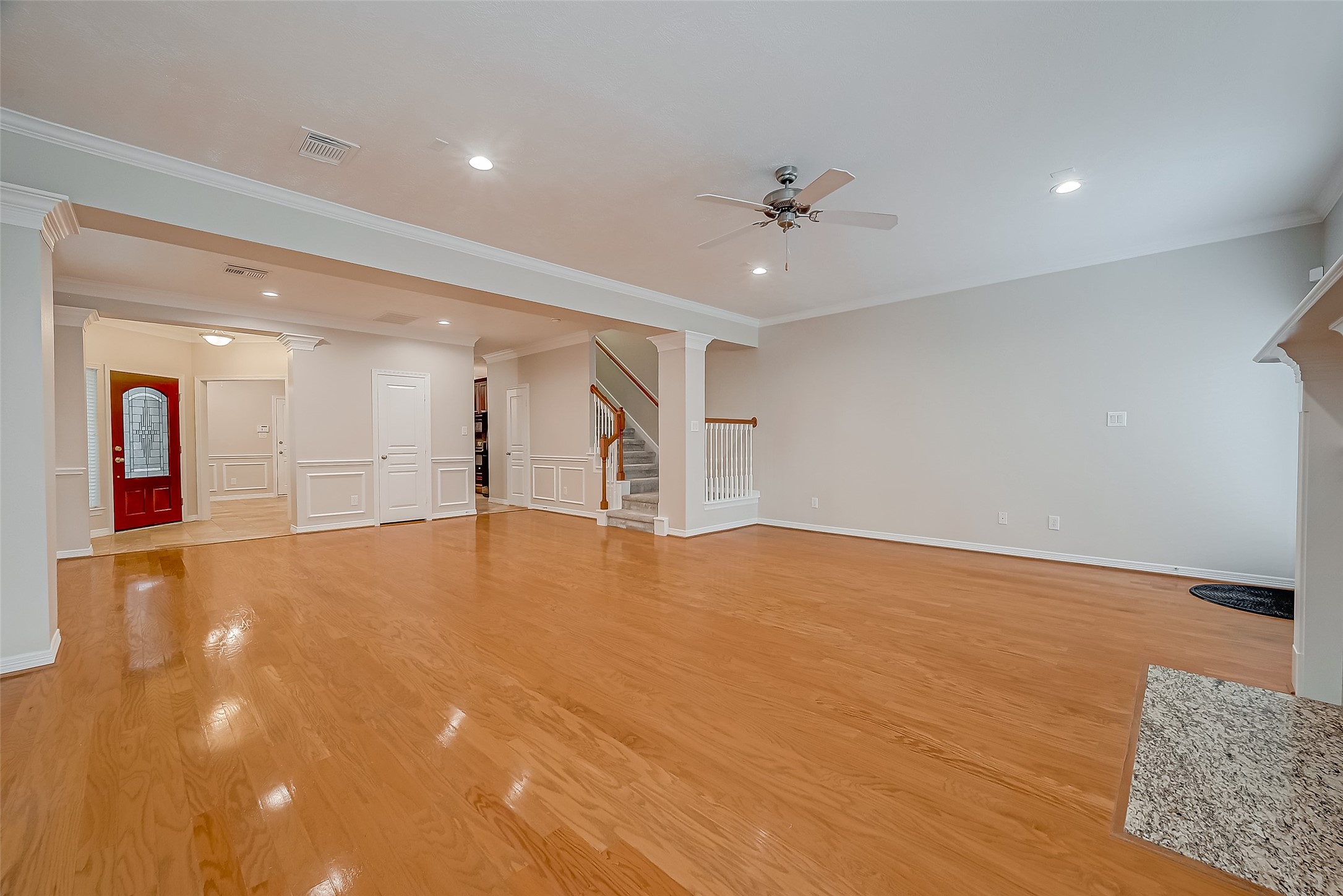 1328 Prince Street Houston, TX 77008 - Photo 17 of 40