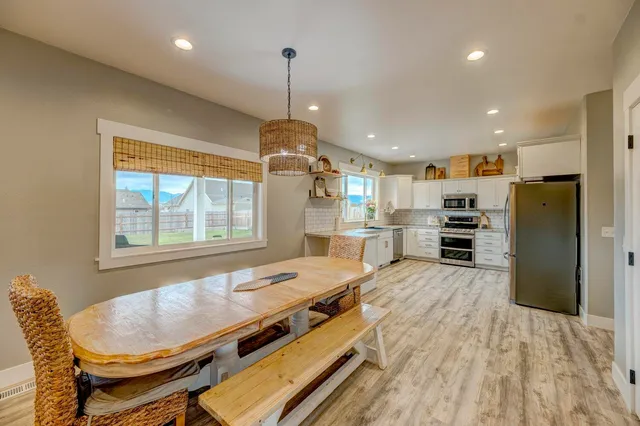 $560,000 | 1370 Stone Rdg Dr., Ranchester, WY 82839