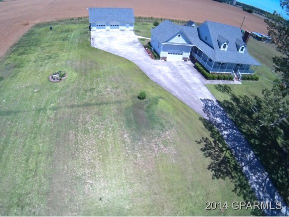 6141 West W Gaskins Road Ayden, NC 28513 - Photo 2 of 23 Additional Photo