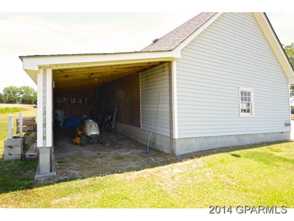 6141 West W Gaskins Road Ayden, NC 28513 - Photo 23 of 23 Additional Photo