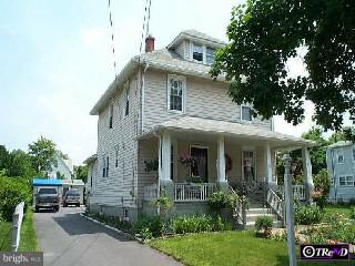 215 Cleveland Avenue Riverside, NJ 08075 - Photo 1 of 1
