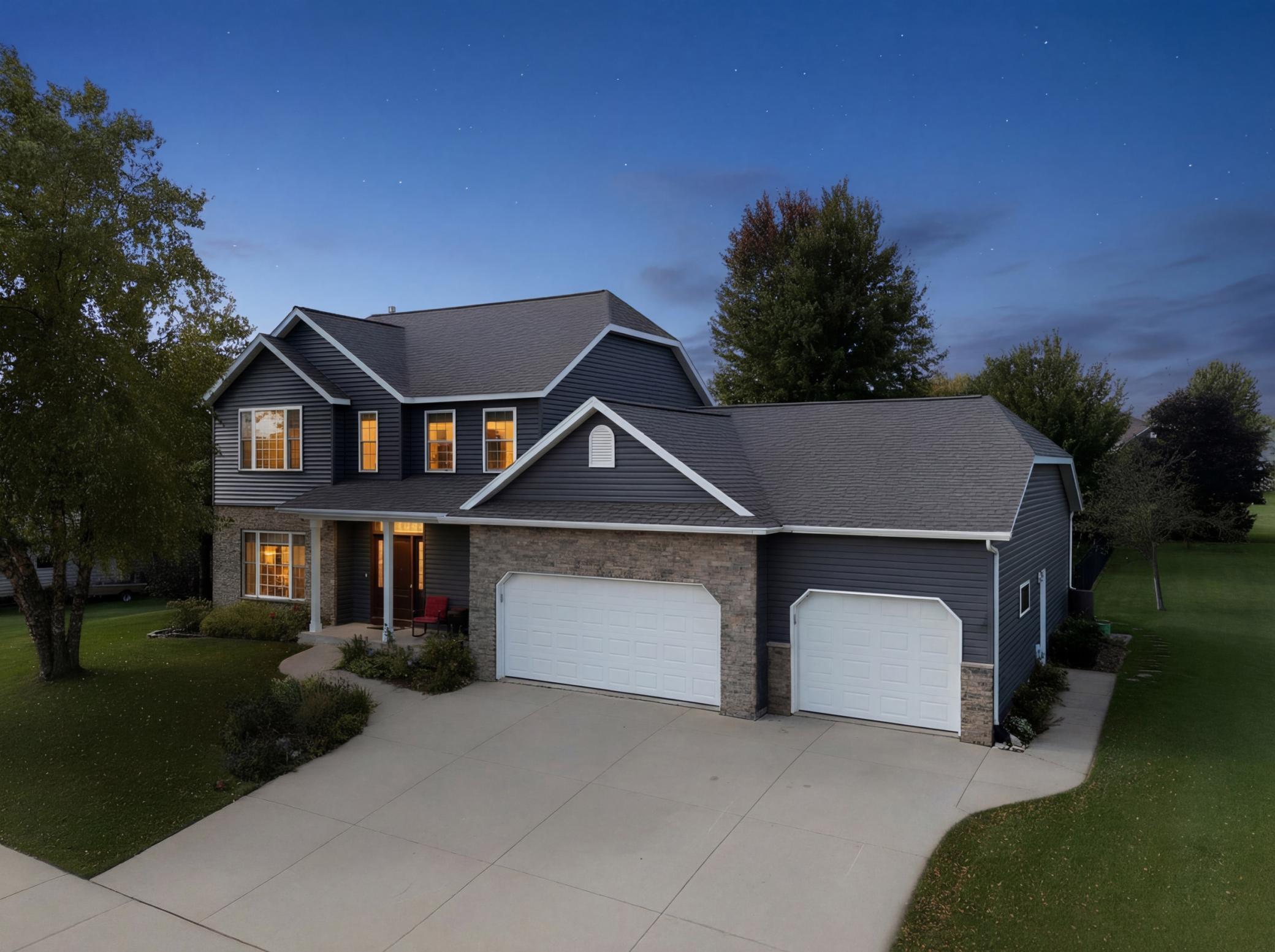 5005 Scenic Oak Drive Southwest Rochester, MN 55902 - Photo 2 of 34