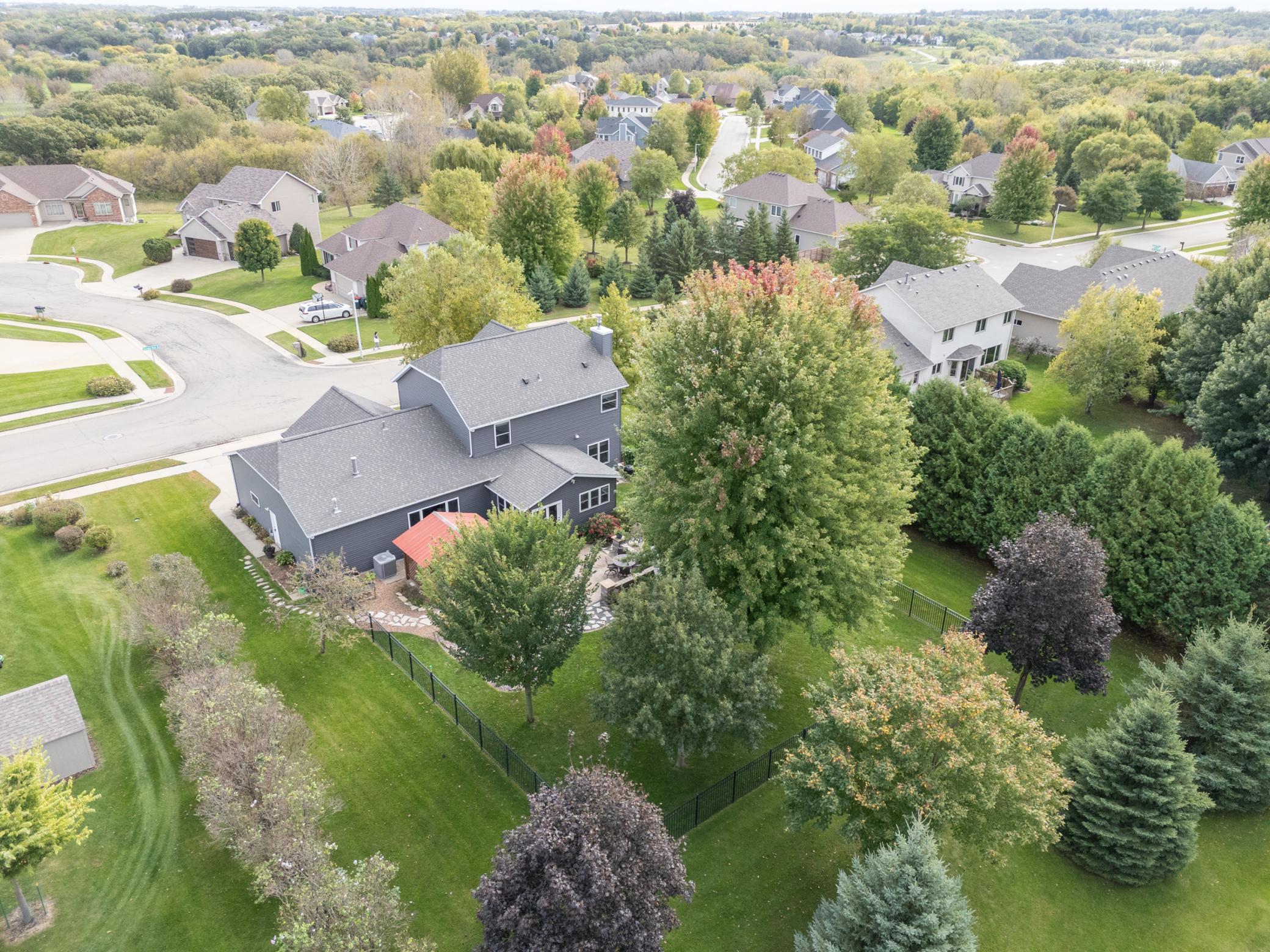 5005 Scenic Oak Drive Southwest Rochester, MN 55902 - Photo 31 of 34