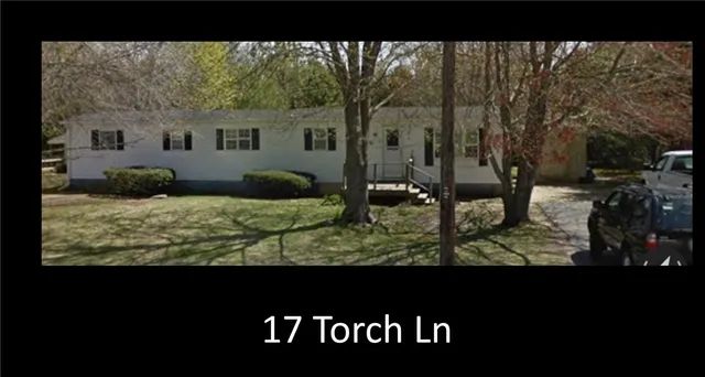$50,000 | 17 Torch Lane, Coventry, RI 02816